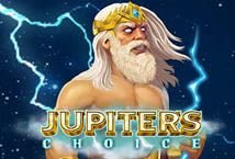 Jupiters Choice slot